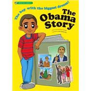 The Obama Story