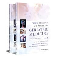 Pathy's Principles and Practice of Geriatric Medicine