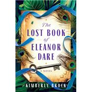 The Lost Book of Eleanor Dare