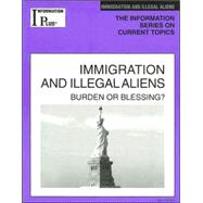 Immigration And Illegal Aliens 2005