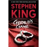 Gerald's Game