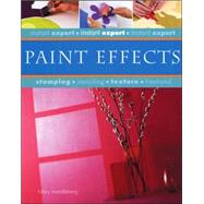 Instant Expert: Paint Effects