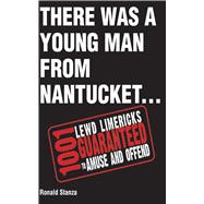 THERE WAS YOUNG MAN NANTUCKET CL