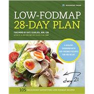Low-Fodmap 28-Day Plan