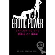 Erotic Power,9781626364202