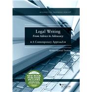 Legal Writing(Interactive Casebook Series)