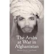 The Arabs at War in Afghanistan