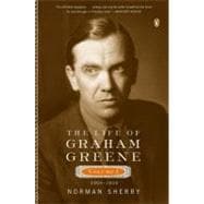 Life of Graham Greene, 1904-1939