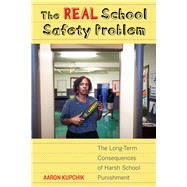 The Real School Safety Problem