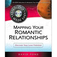 Mapping Your Romantic Relationships