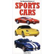 Illustrated Directory of Sports Cars
