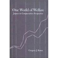 One World of Welfare