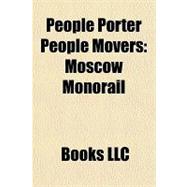 People Porter People Movers