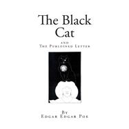 The Black Cat and the Purloined Letter