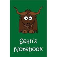 Sean's Notebook