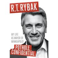 Pothole Confidential