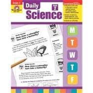 Daily Science, Grade 2