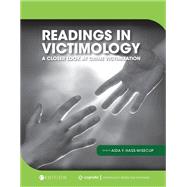 Readings in Victimology
