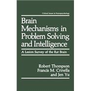 Brain Mechanisms in Problem Solving and Intelligence