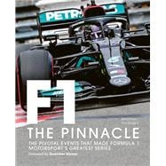 Formula One: The Pinnacle The pivotal events that made F1 the greatest motorsport series