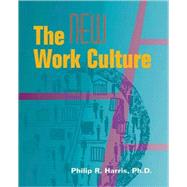 The New Work Culture