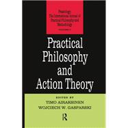 Practical Philosophy and Action Theory