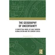 The Geography of Uncertainty