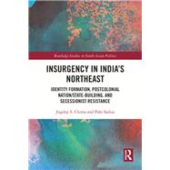 Insurgency in India's Northeast