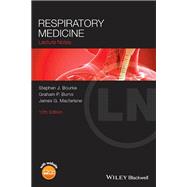 Respiratory Medicine Lecture Notes
