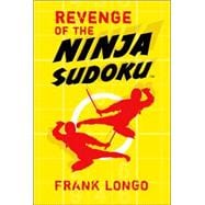 Revenge of the Ninja Sudoku?