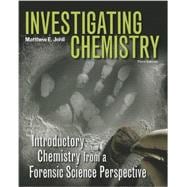 Investigating Chemistry & Portal Access Card (6 Month)