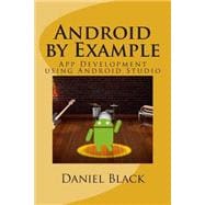 Android by Example