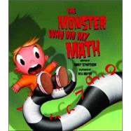 The Monster Who Did My Math