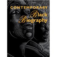 Contemporary Black Biography