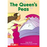The Queen’s Peas ebook