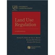 Land Use Regulation, 4th Edition