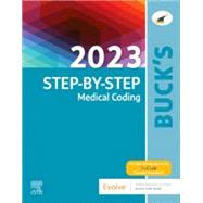 Buck's Medical Coding Online for Step-by-Step Medical Coding, 2023 Edition