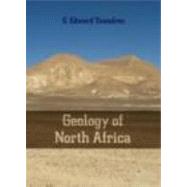 Geology of North Africa