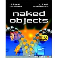 Naked Objects