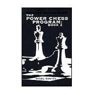 The Power Chess Program: Book 2