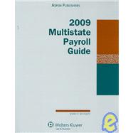 Multistate Payroll Guide 2009