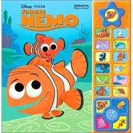 Finding Nemo Interactive
