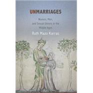 Unmarriages