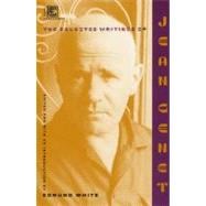The Selected Writings of Jean Genet