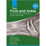 The Foot and Ankle