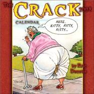 Crack 2008 Calendar