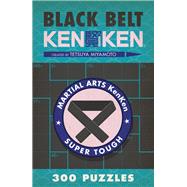 Black Belt KenKen®