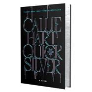 Quicksilver (Deluxe Limited Edition)