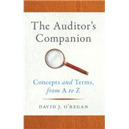 The Auditor's Companion