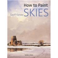 How to Paint Skies